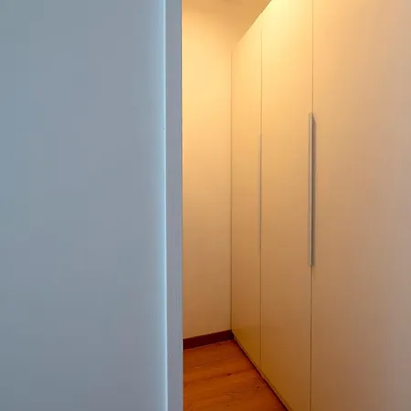 شقة Le Vasselot