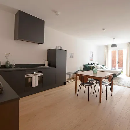 Apartment Le Vasselot *